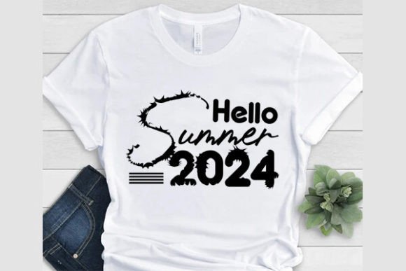 Hello Summer 2024